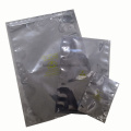 Gusset Shielding ESD Bag for Electronic Devices Packing